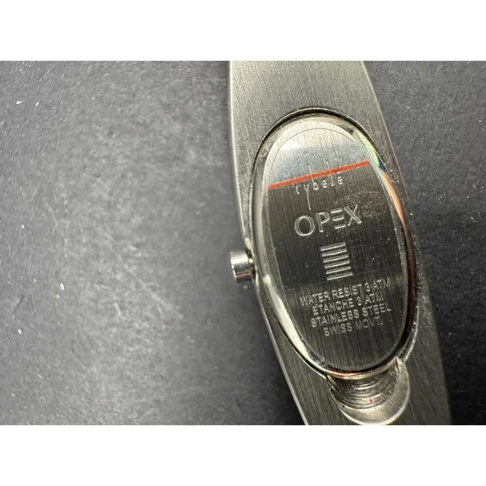 OPEX cybele watch